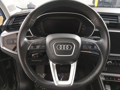 2024 Audi Q3 - Photo 12