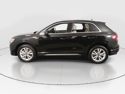 2024 Audi Q3 - Photo 4