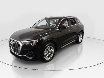 2024 Audi Q3 - Photo 3