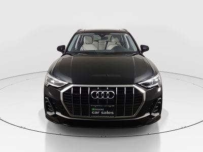 2024 Audi Q3 - Photo 2