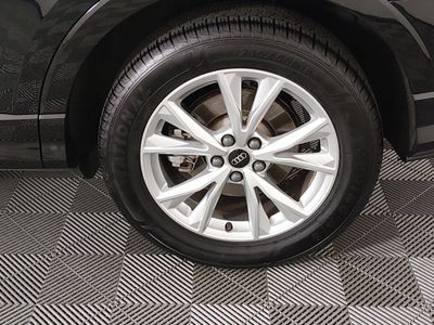 2024 Audi Q3 - Photo 10