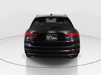 2024 Audi Q3 - Photo 6