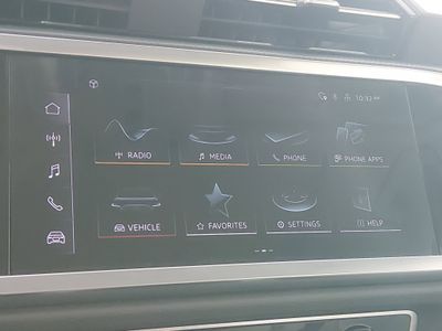 2024 Audi Q3 - Photo 19