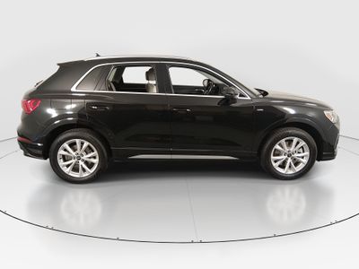 2024 Audi Q3 - Photo 8