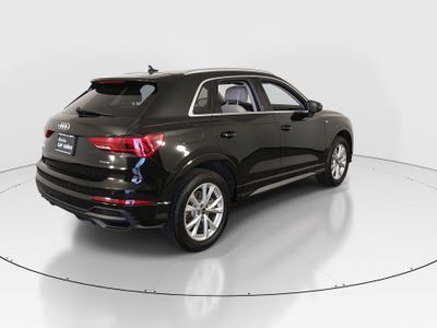 2024 Audi Q3 - Photo 7