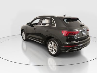 2024 Audi Q3 - Photo 5