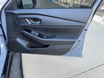 2023 Honda Accord Hybrid - Photo 45
