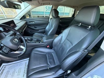 2023 Honda Accord Hybrid - Photo 8