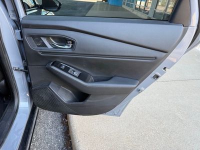 2023 Honda Accord Hybrid - Photo 39