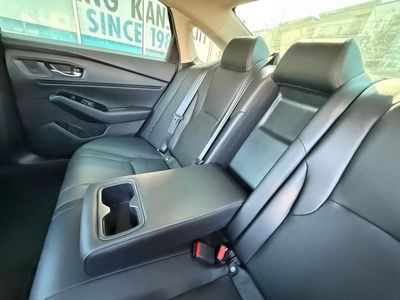 2023 Honda Accord Hybrid - Photo 31