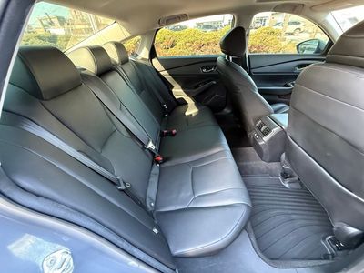 2023 Honda Accord Hybrid - Photo 37