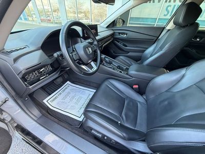 2023 Honda Accord Hybrid - Photo 15