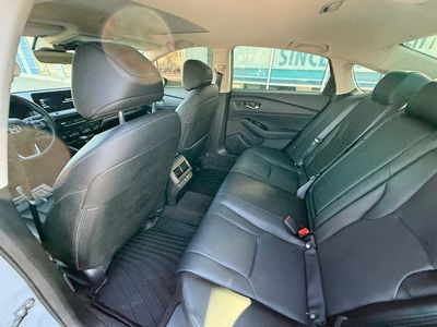 2023 Honda Accord Hybrid - Photo 29