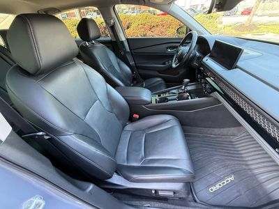 2023 Honda Accord Hybrid - Photo 42