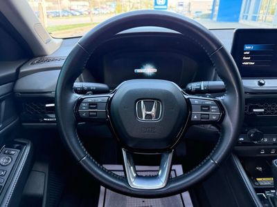 2023 Honda Accord Hybrid - Photo 19