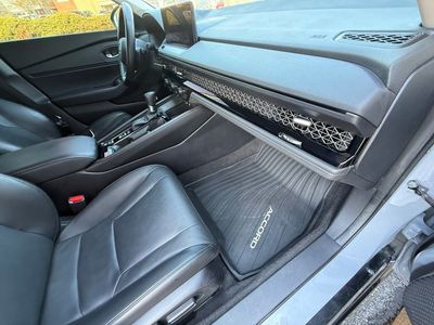 2023 Honda Accord Hybrid - Photo 43