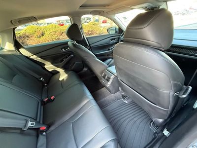 2023 Honda Accord Hybrid - Photo 38