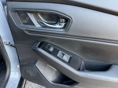 2023 Honda Accord Hybrid - Photo 40