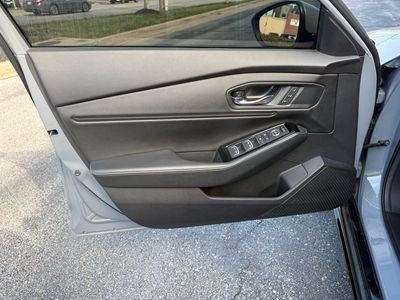 2023 Honda Accord Hybrid - Photo 17