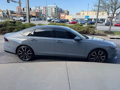 2023 Honda Accord Hybrid - Photo 4