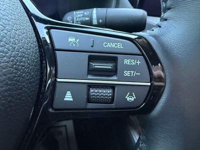 2023 Honda Accord Hybrid - Photo 21
