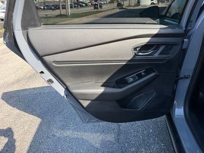 2023 Honda Accord Hybrid - Photo 33