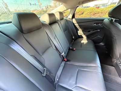 2023 Honda Accord Hybrid - Photo 36