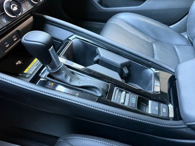 2023 Honda Accord Hybrid - Photo 26