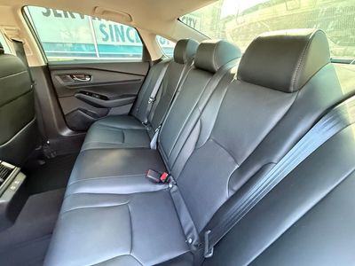 2023 Honda Accord Hybrid - Photo 30