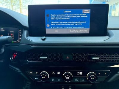 2023 Honda Accord Hybrid - Photo 24