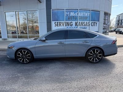 2023 Honda Accord Hybrid - Photo 2