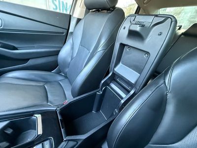 2023 Honda Accord Hybrid - Photo 27