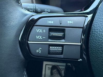 2023 Honda Accord Hybrid - Photo 20