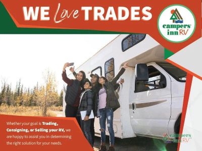 2020 Keystone RV Springdale — photo 7 view