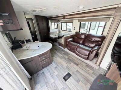 2020 Keystone RV Springdale — side profile view