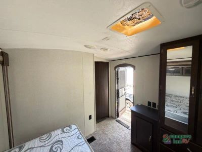 2020 Keystone RV Springdale — photo 33 view