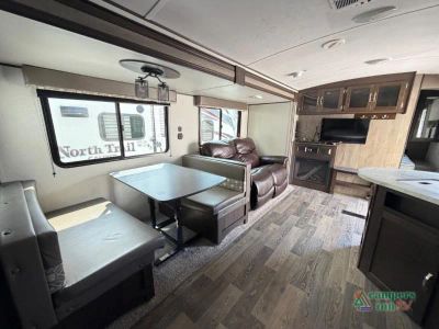 2020 Keystone RV Springdale — photo 14 view