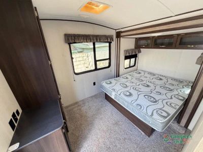 2020 Keystone RV Springdale — photo 32 view