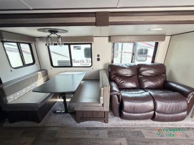 2020 Keystone RV Springdale — photo 15 view