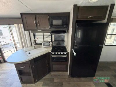 2020 Keystone RV Springdale — photo 11 view