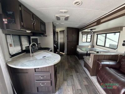 2020 Keystone RV Springdale — photo 9 view