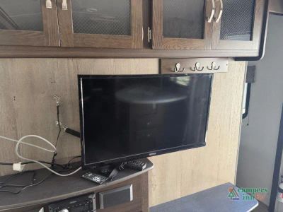2020 Keystone RV Springdale — photo 20 view