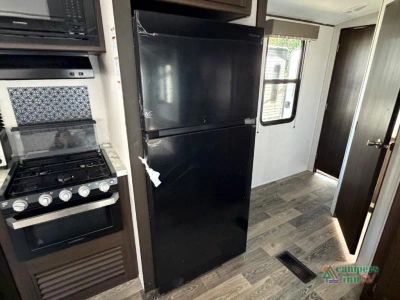 2020 Keystone RV Springdale — photo 29 view