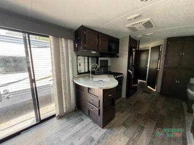 2020 Keystone RV Springdale — photo 10 view