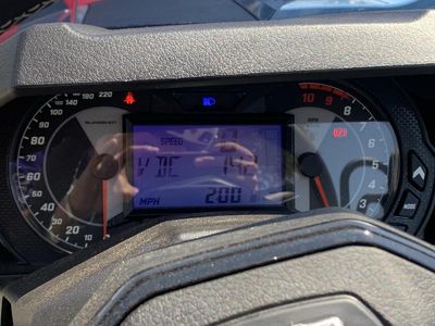 2025 Polaris Slingshot Slingshot R AutoDrive - Photo 13