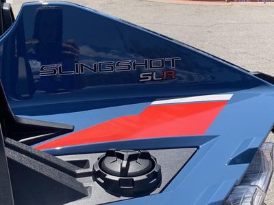 2025 Polaris Slingshot Slingshot R AutoDrive - Photo 15