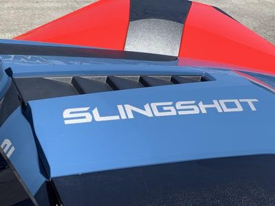 2025 Polaris Slingshot Slingshot R AutoDrive - Photo 11
