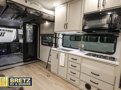 2026 Grand Design Momentum G-Class - Photo 3