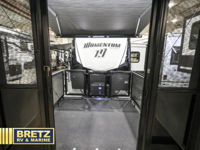2026 Grand Design Momentum G-Class - Photo 7