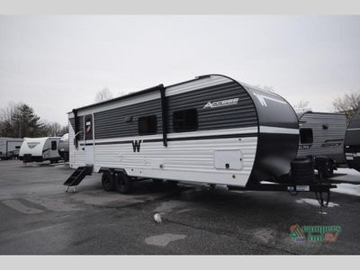 2026 Winnebago Access - Photo 1